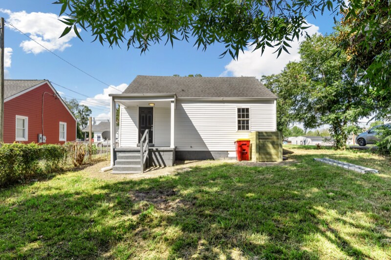 Building Photo - 1117 Patterson St