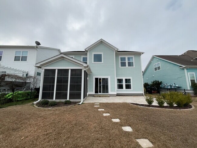 Building Photo - 292 Calm Water Way