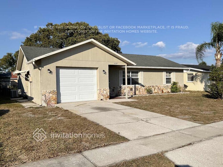 Building Photo - 6227 13th Ave