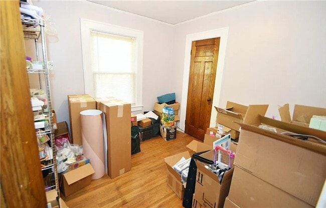 Building Photo - 61 Morningside Park