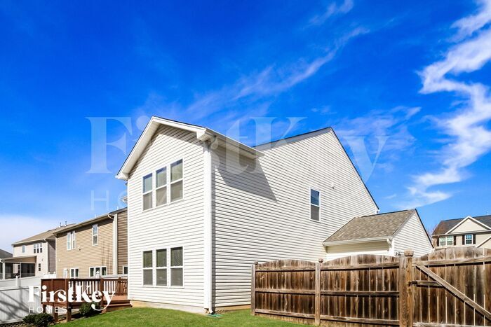 Building Photo - 455 Shady Grove Ct