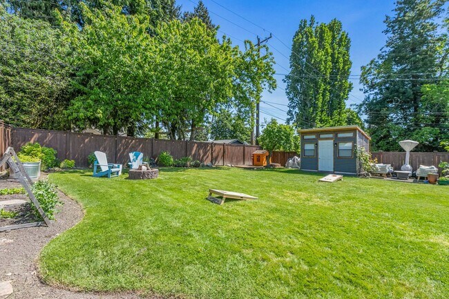 Building Photo - 3Bd/2.25Ba Seattle House