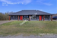 Building Photo - 3606 Kayewood St