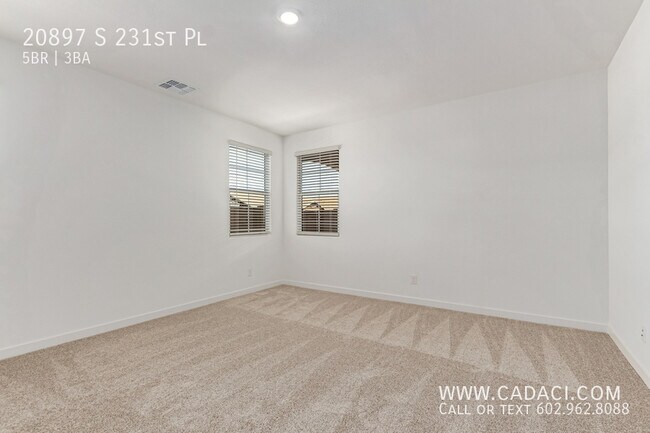 Building Photo - 20897 S 231st Pl.