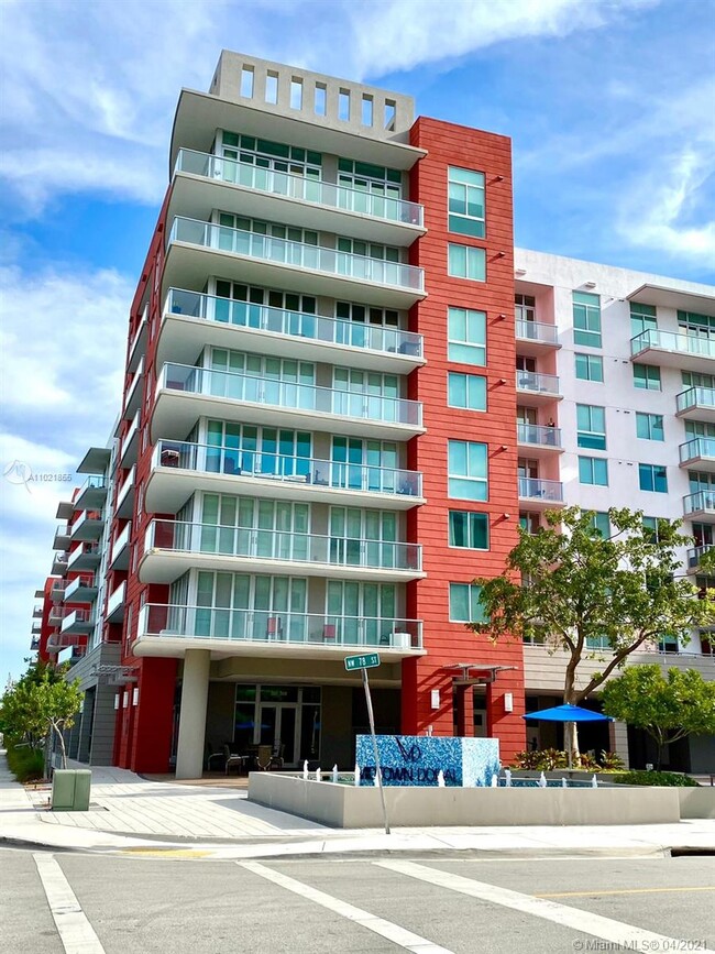 Building Photo - 7875 NW 107th Ave