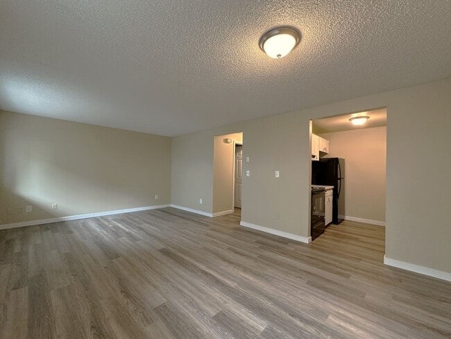 Interior Photo - Tamarack#
