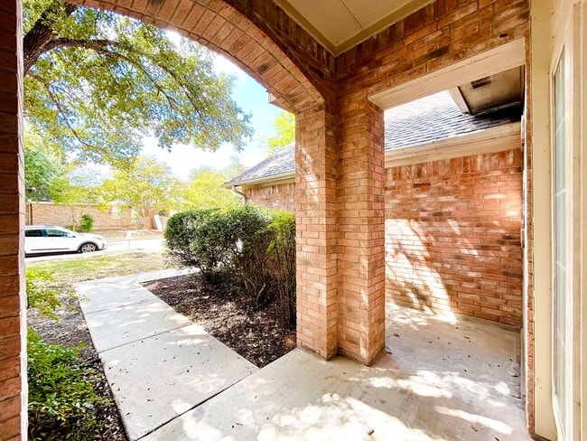 Building Photo - 18001 Worley Dr