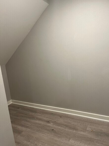 Under the stair storage - 10648 Brothers Ln