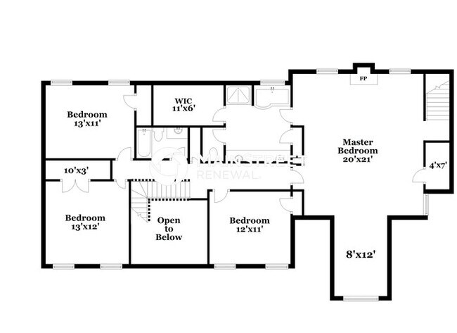Building Photo - 4 Bedroom Pet-Friendly Home in Atlanta, GA with Main Street Renewal