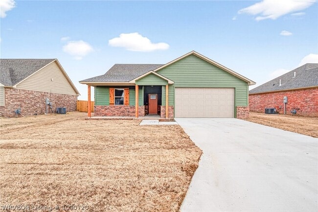 Building Photo - Lot 13 Countryside Way Unit