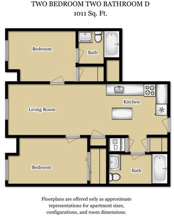Floorplan - The Altezza