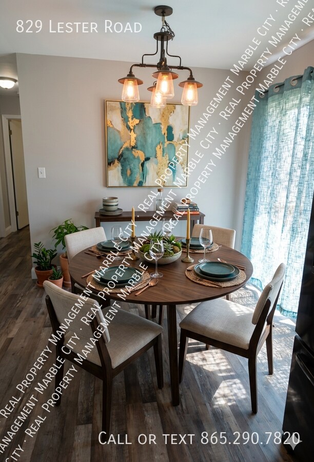 Building Photo - 829 Lester Rd