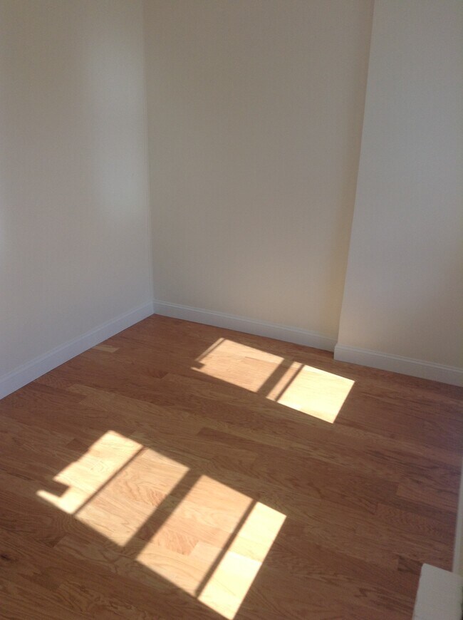 Bedroom - 177 Park Ave