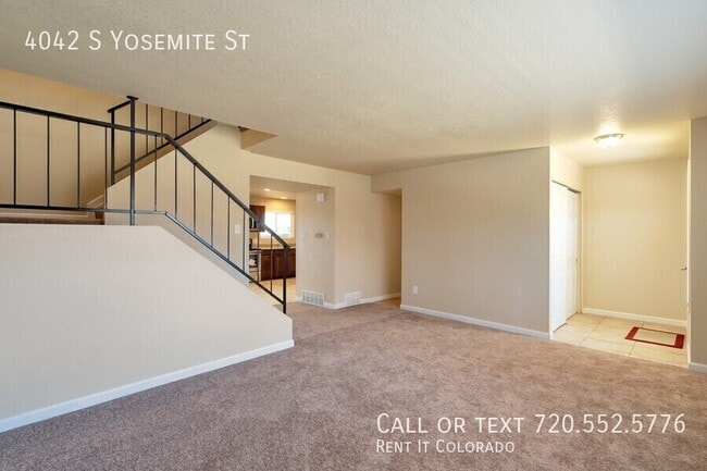 Building Photo - 4042 S Yosemite St