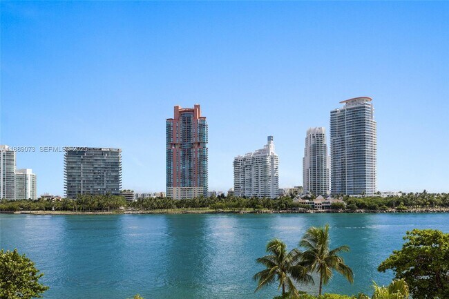 Building Photo - 7133 Fisher Island Dr