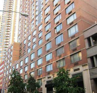 Primary Photo - 520 W 43rd St