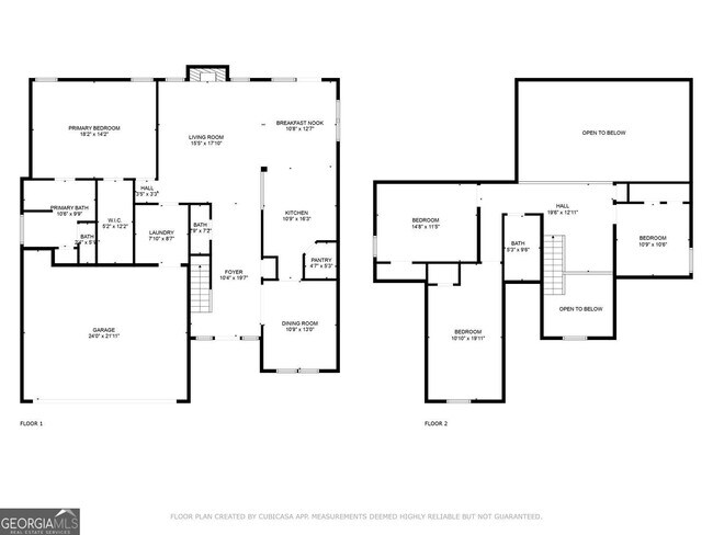 Building Photo - 2241 Line Dr