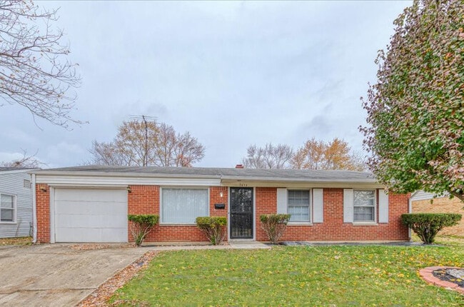 Primary Photo - 7614 E 34th St