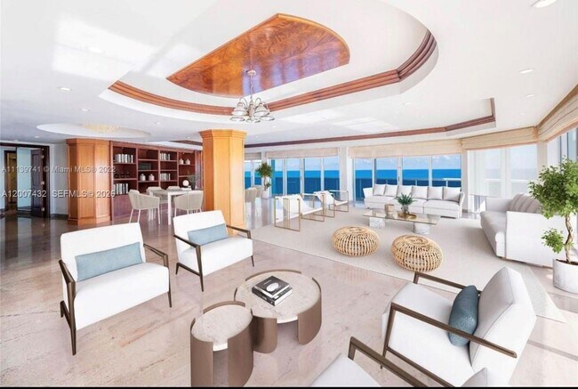 Building Photo - 9601 Collins Ave
