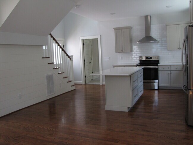 Building Photo - 303B Truce Street, Durham NC  27703