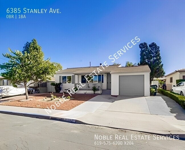 Building Photo - 6385 Stanley Ave