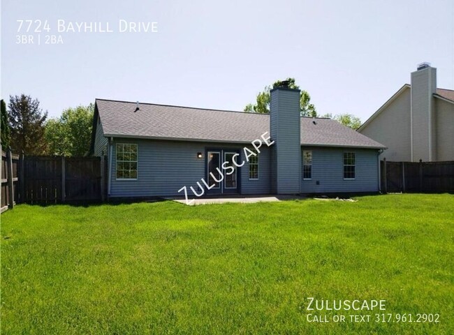 Building Photo - 7724 Bayhill Dr