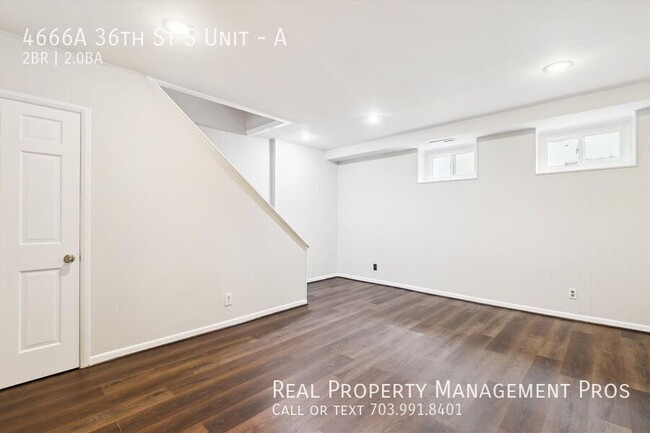 Building Photo - 4666A 36th St S Unit-A