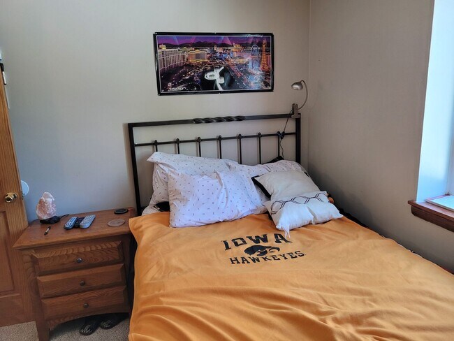 Interior Photo - 1620 Marshall