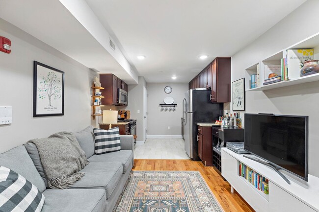 Building Photo - 381 Communipaw Ave