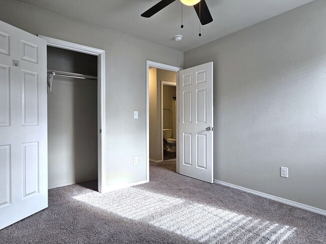 Building Photo - Harrah Haven: Exceptional 3 Bed, 2 Bath Re...