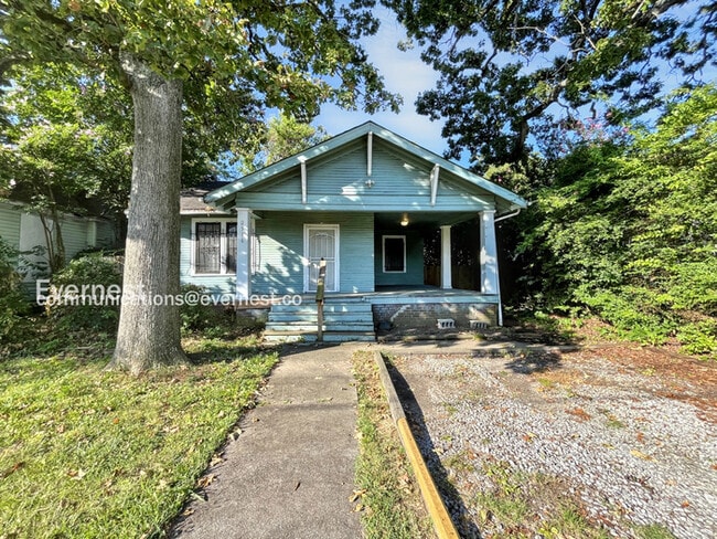 Primary Photo - 2516 Duncan Ave