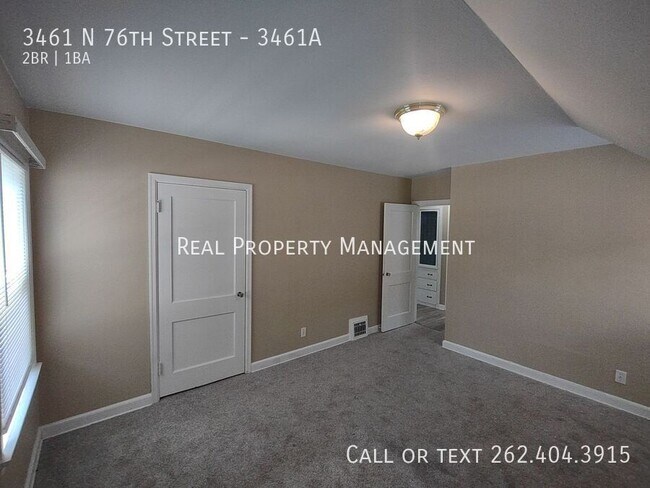 Building Photo - 3461 N 76th St