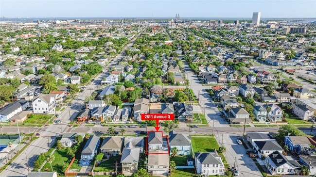 Building Photo - 2611 Avenue Q