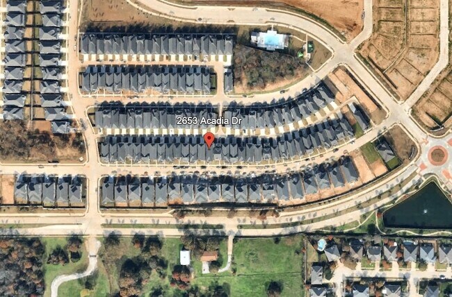 Building Photo - 2653 Acadia Dr