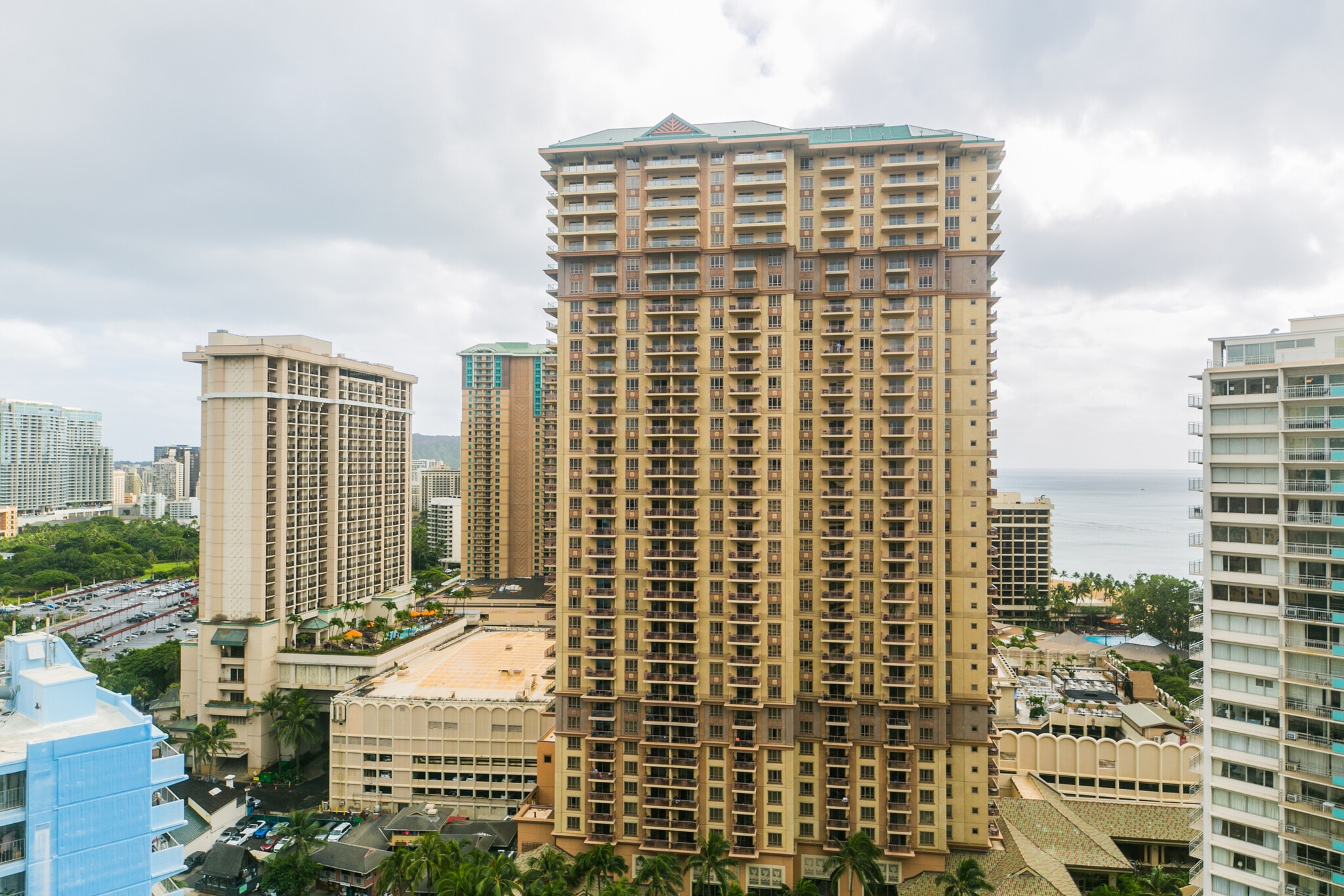 Building Photo - 1778 Ala Moana Blvd