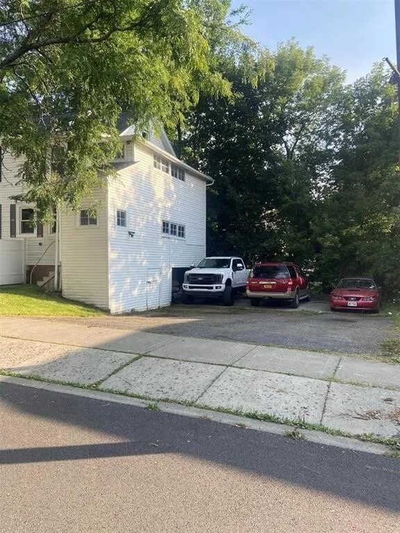 121 Beethoven St 121 Beethoven St Binghamton NY 13905 Apartment Finder