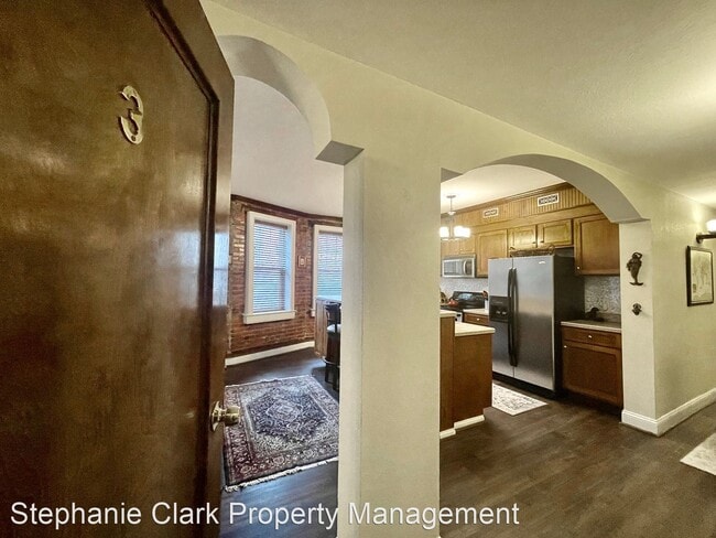 Building Photo - 3 br, 2 bath House - 1311 Colonial Avenue #3