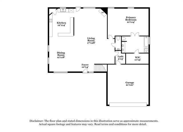 Building Photo - 1229 Granada Dr