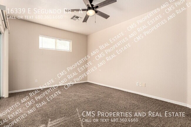 Building Photo - 16339 E Segundo Dr