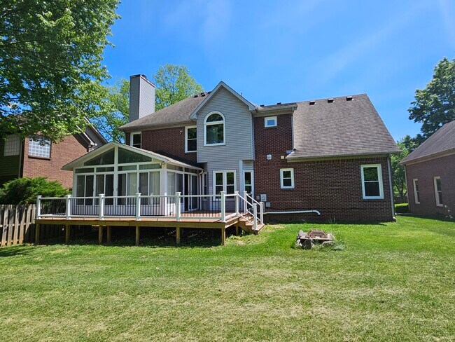Building Photo - 4877 Keats Grove Ln