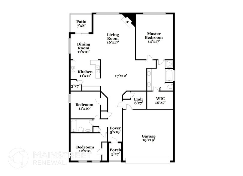 Building Photo - 6909 Baybridge Dr