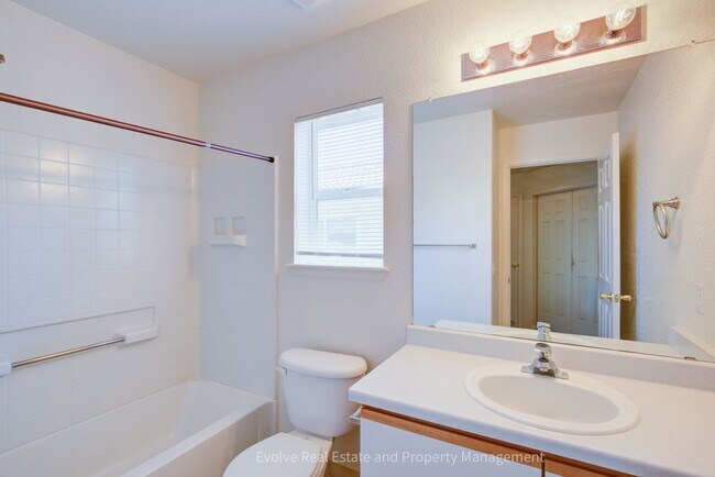 Building Photo - Evolve Real Estate: Bright & Spacious Home in Denver’s Green Valley Ranch! Available May 1st