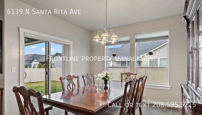 Building Photo - 6139 N Santa Rita Ave