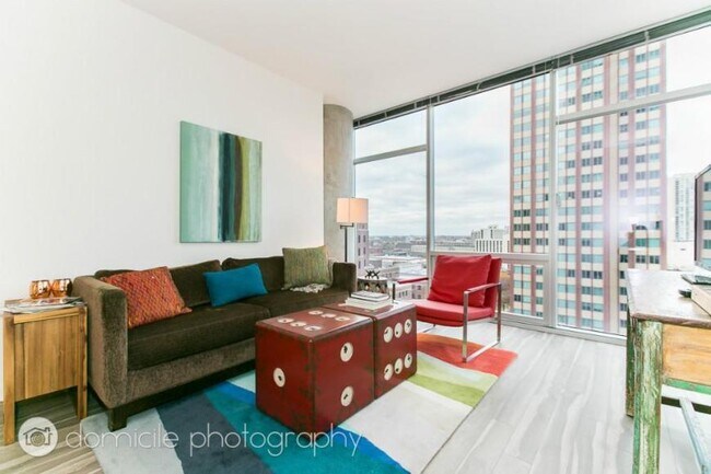 Primary Photo - 0 bedroom in 708 IL 60654