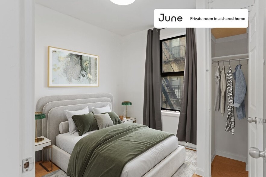 Primary Photo - Room in Shared 3 bed/1 bath home