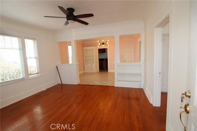 Building Photo - 2078 Harrison Ave
