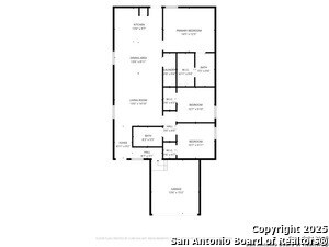Building Photo - 2807 Stigler Dr