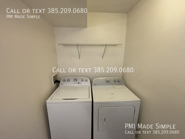 Building Photo - 1696 W 680 N