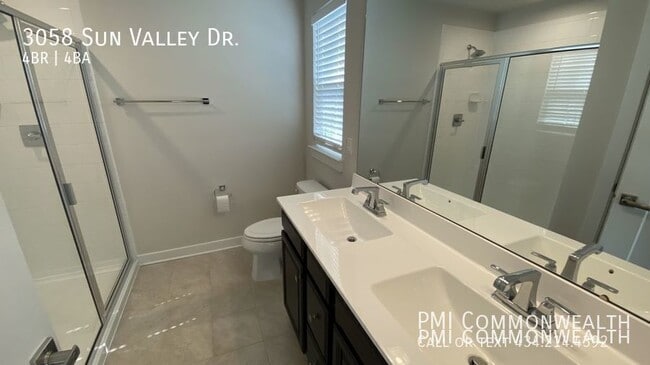 Building Photo - 3058 Sun Valley Dr