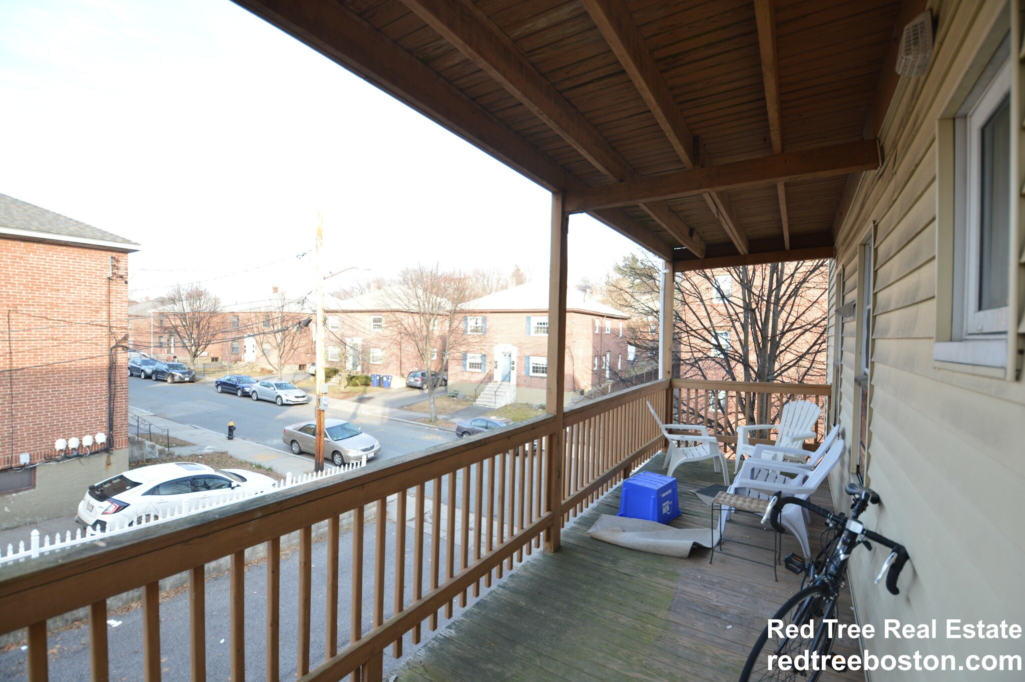 Building Photo - 505 Washington St